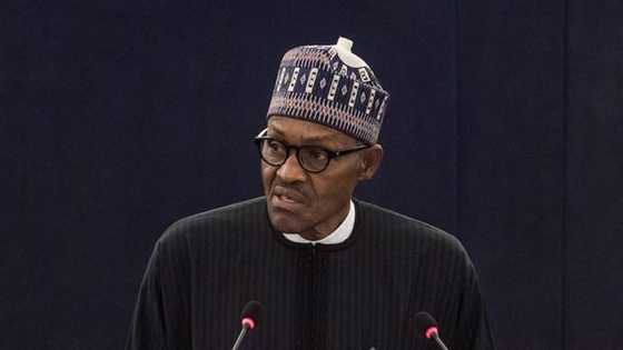 Kulawa da walwalar ma’aikata shine babban abin dake gabana a yanzu – Buhari