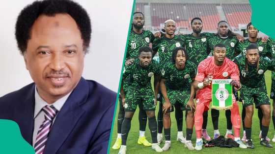 Senator Shehu Sani raises fresh concerns over Trump, DR Congo ties as Nigeria hopes for World Cup lifeline