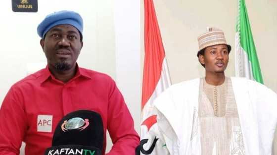 2023: I'll mobilise 30 million youths for APC if given opportunity, says Agbomhere