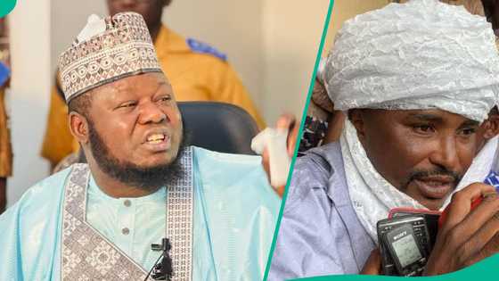 'Ba iyalan Aliero ba ne': Malami ya ƙaryata labarin cafke matar ɗan bindiga a Saudiyya