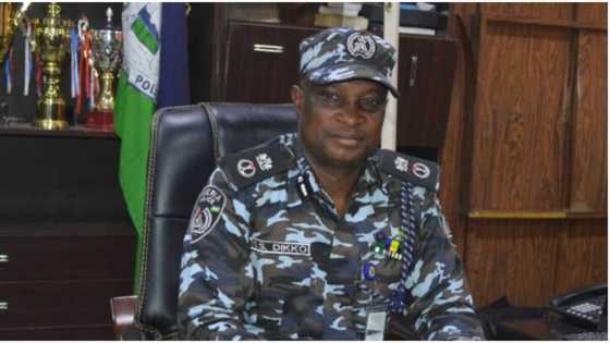 Outgoing Kano CP drops bombshell, reveals biggest challenge in Service