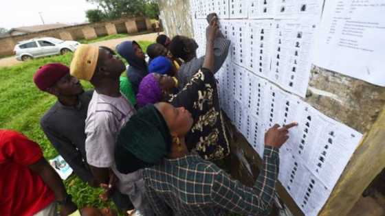 2023: Full list of presidential aspirants across political parties