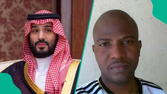 Hope for Nigerian man on death row in Saudi Arabia for 20 years as Seyi Tinubu, Sanwo-Olu, others raise $570k