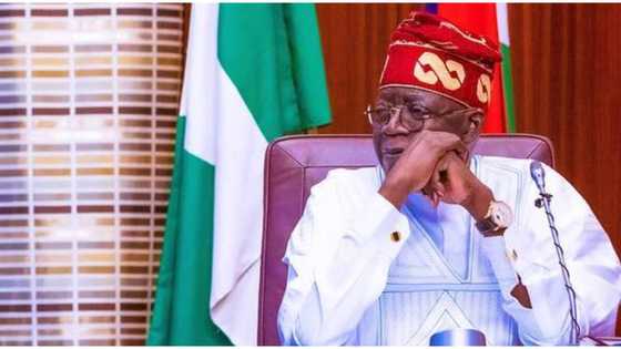 President Bola Tinubu receives fresh message concerning cabals