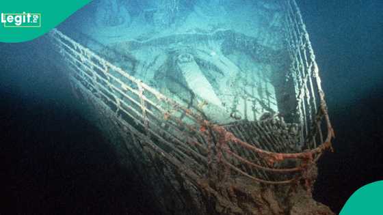 New evidence shows what happened during the final hours of Titanic wreck that killed 1,500 people
