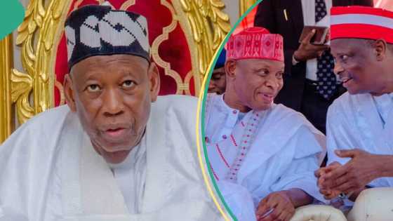 Jiga jigan NNPP a Kano da Arewa da suka tsallake Kwankwaso zuwa APC