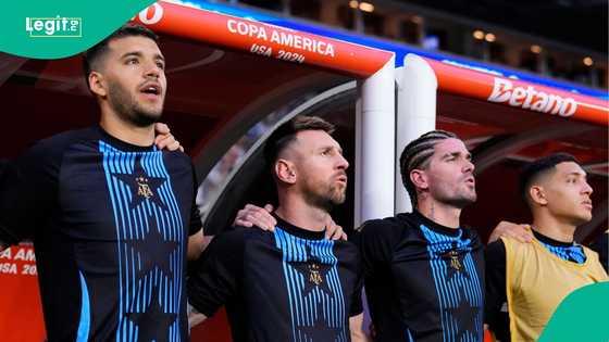 Argentina's World Cup hopes diminished as Valentin Carboni faces long recovery from injury