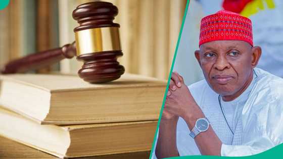 "Sun aikata zunubi," Hukumar NJC ta dakatar da manyan jami'an gwamnati 2 a Kano