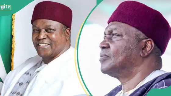 Court takes action on ex-gov battling N27bn fraud allegation, details emerge