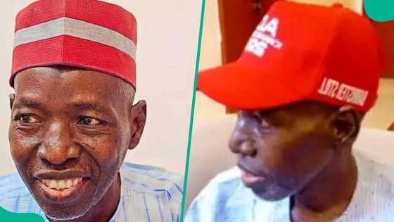 Najeriya ta yi rashin ɗan majalisa daga Kano, Hon Danjuma ya rasu