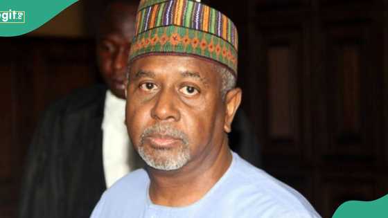 Fresh twist as court gives Tinubu’s govt 45 days to conclude Dasuki’s trial