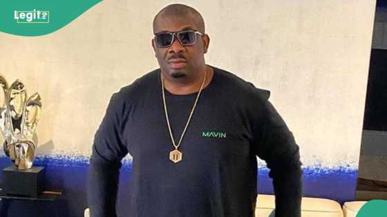 Report: Don Jazzy seeks investment or sale of Mavin Records valued at over N153 billion