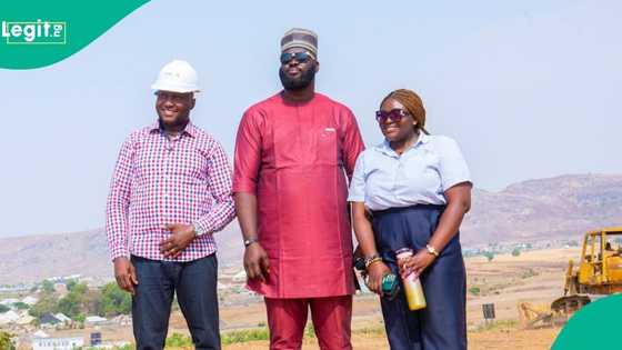 Twelve23 Projects Advances Karshi Estate with Plot Allocations