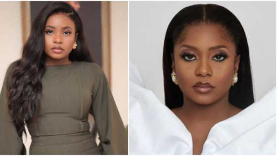 Face card never declines: Kiki Osinbajo shares fiery new photos as she celebrates birthday
