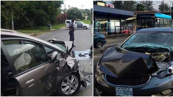 Tragedy as emir of Daura’s brother dies in fatal accident