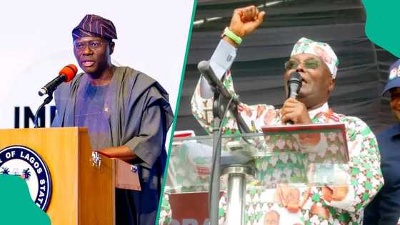 Shugaban hadakar PDP ya yi Allah wadai da jita-jitar da ake yada wa kan Atiku