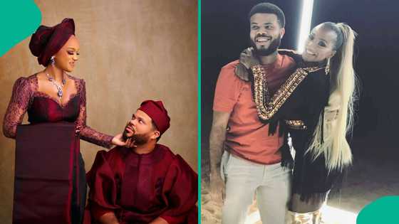 Man slams Asa Asika after dumping DJ Cuppy for another billionaire’s daughter: “Another rich lady”