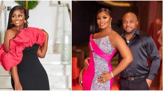 "Marriage is sweet": Nollywood's Chizzy Alichi celebrates 3rd wedding anniversary