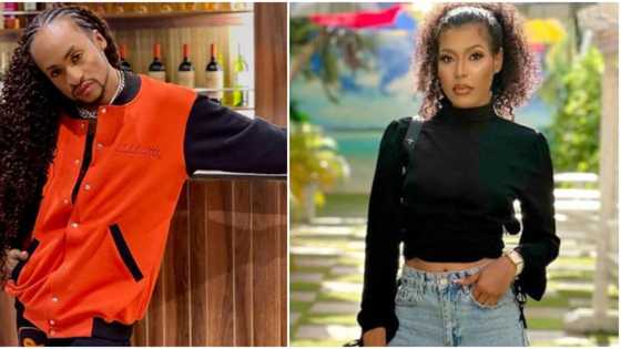 Denrele Edun, BBNaija's Nini, other popular Nigerian stars who are of Indian descent