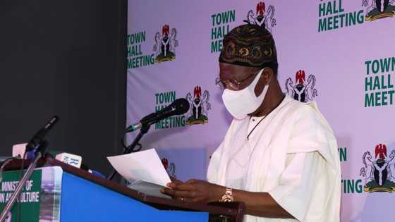 List: 3 important things FG wants Twitter to do before ban is lifted