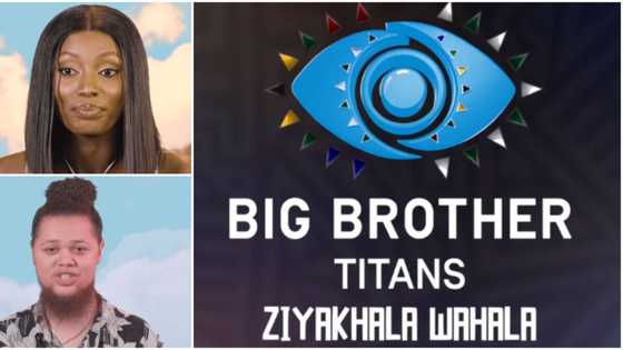 Big Brother Titans: Nigeria’s Nana, SA's Justin become most nominated housemates, fans ask questions