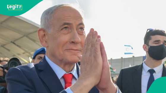 Hare haren Iran sun yi barna a Isra'ila, mutane da dama sun jikkata