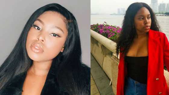 Mum duties: Lady complains about her 24 year old step mum's Instagram post