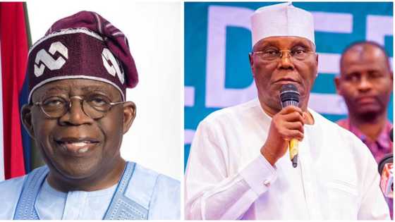 Breaking: Tribunal reserves judgement challenging President Tinubu’s victory