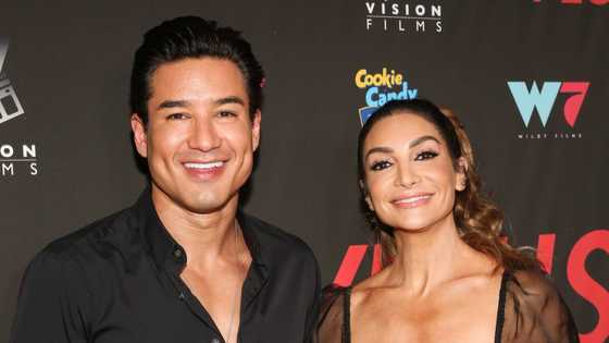 Courtney Mazza’s biography: what is known about Mario Lopez’s wife?