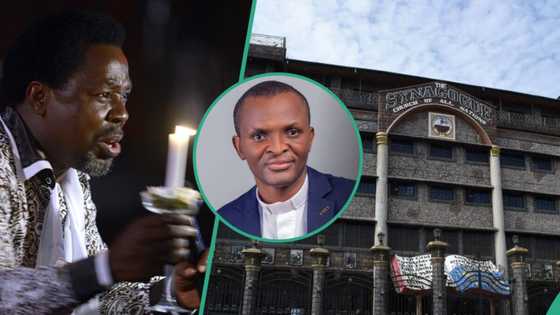 “BBC only confirmed the truth”: Prophet Speaks on TB Joshua, releases prophesies on Nigeria, Tinubu