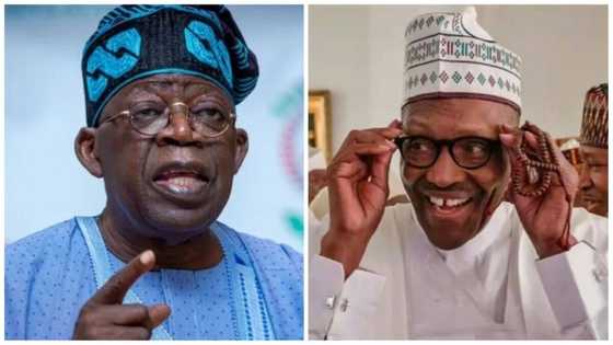 The Buhari infrastructural legacy that Tinubu will leverage on by Joseph Y. Chibok