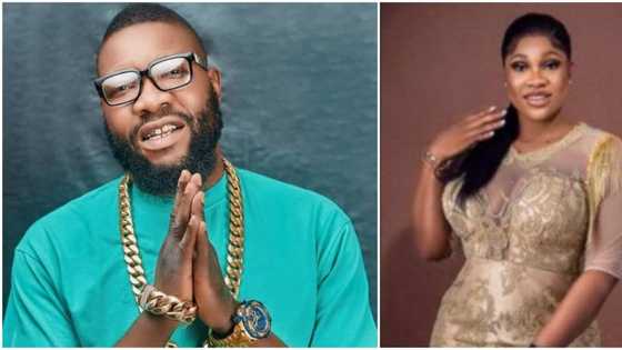 "He's a bad person that messed my life up": KokoZaria's daughter heavily slams dad, dumps his surname