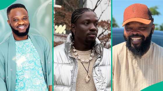 Deeone alleges VDM uses 'juju' shares what happened to him, Nedu after dragging activist