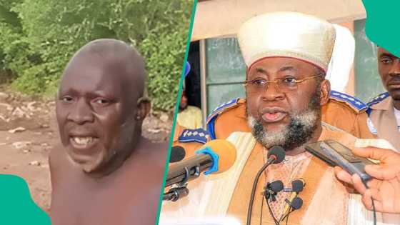 Sheikh Bala Lau ya yi magana kan shugaban Izala da ya mutu a hannun 'yan bindiga