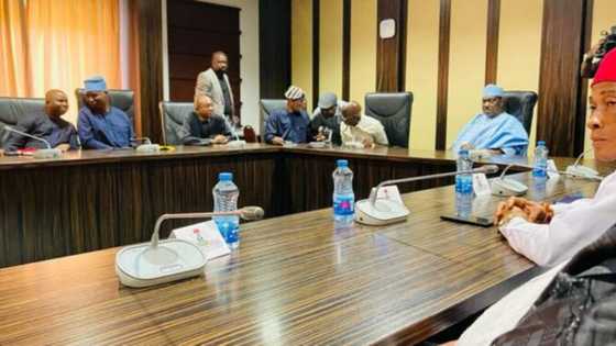 Da Dumi-Dumi: Gwamnatin Tarayya Ta Sanya Labule Da Kungiyar Ma'aikata Ta Kasa Kan Cire Tallafin Man Fetur, Bayanai Sun Fito