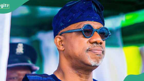 Revealed: Why Ogun state cancelled Independence Day celebration