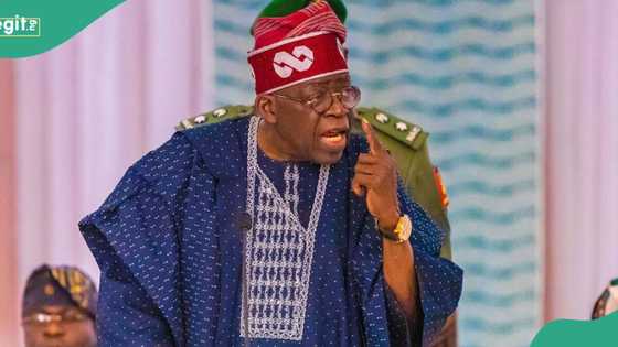 Coup: Tinubu reveals strategies he’s using to avoid bloodshed in Niger