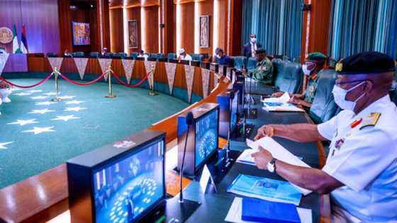 Dattawan Arewa sun ba Gwamnatin APC satar-amsa 3 domin magance matsalar tsaro