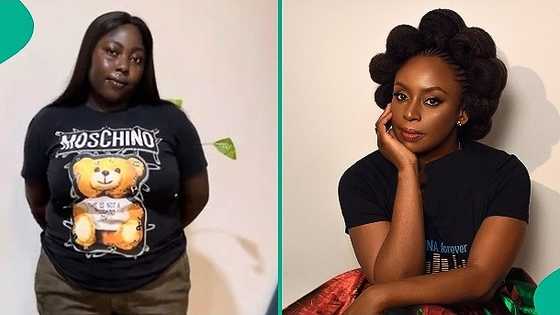 Female photographer speaks on Chimamanda Adichie's real attitude, shares personal experience