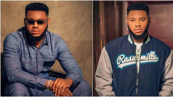 Na why Ned Nwoko collect your babe: Nigerians drag Somadina Adinma for advocating for stingy boyfriends