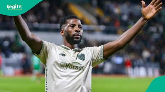 Kelechi Iheanacho makes history in Turkey, surpasses two Turkish legends