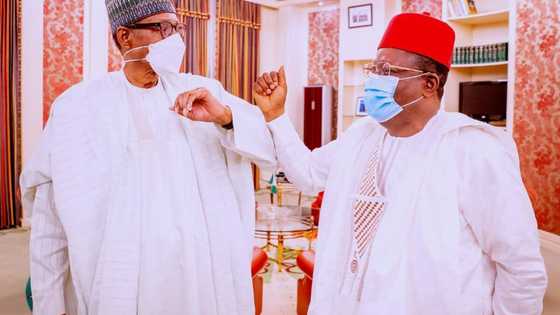 2023: Southeast governor says it is too early to discuss Igbo presidency, gives reason