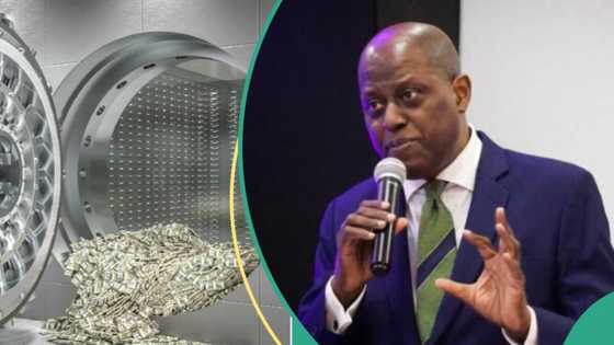 Big boost for Naira as Nigeria’s foreign reserves record first gain in 5 months