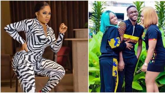 Widow for 20 years with 2 grown-up kids: Regina Chukwu makes surprising revelation as she marks birthday