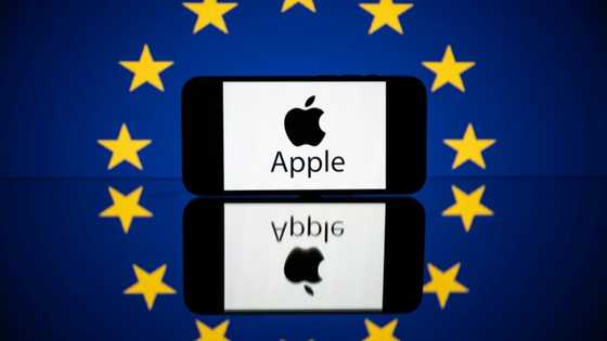 Apple makes changes to App Store after EU warning