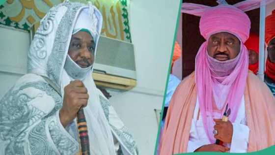 Details of why court sacked Sanusi, reinstated Bayero emerge