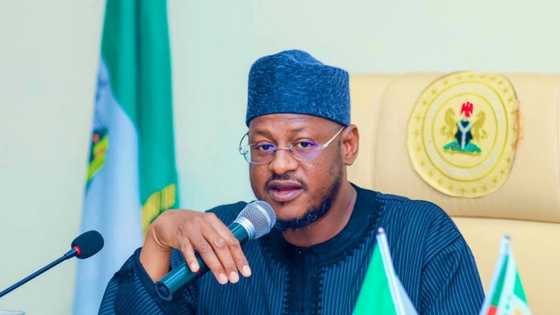 Gwamnan APC Ya Bi Sahun Abba Gida-Gida, Ya Bayar Da Umarnin Rusau Gadan-Gadan a Jiharsa