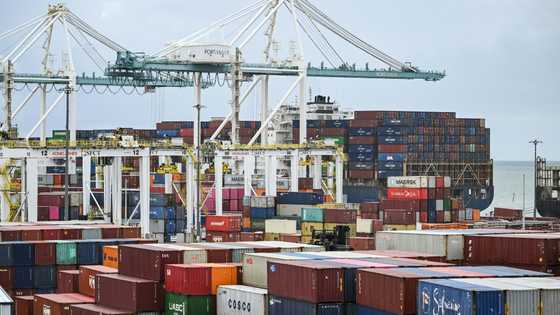 US producer inflation highest in three years in July