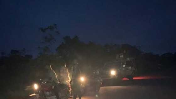 Yan bindiga sun kai hari Katsina, sun sace mutum 50 harda sabbin aure, sun kashe kawun dan majalisa