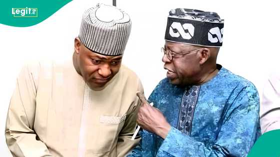 Bauchi APC reacts as Tinubu gives Yakubu Dogara key appointment